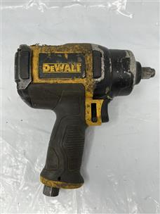 DeWALT DWMT70773 1 2 inch Heavy Duty Pneumatic Impact Wrench